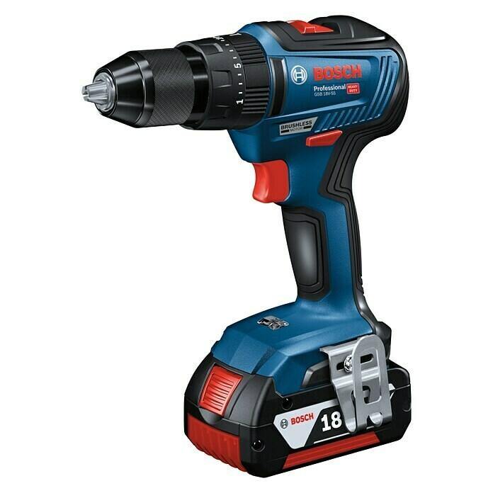 18V - Akkumaschinen - MELTEC GmbH