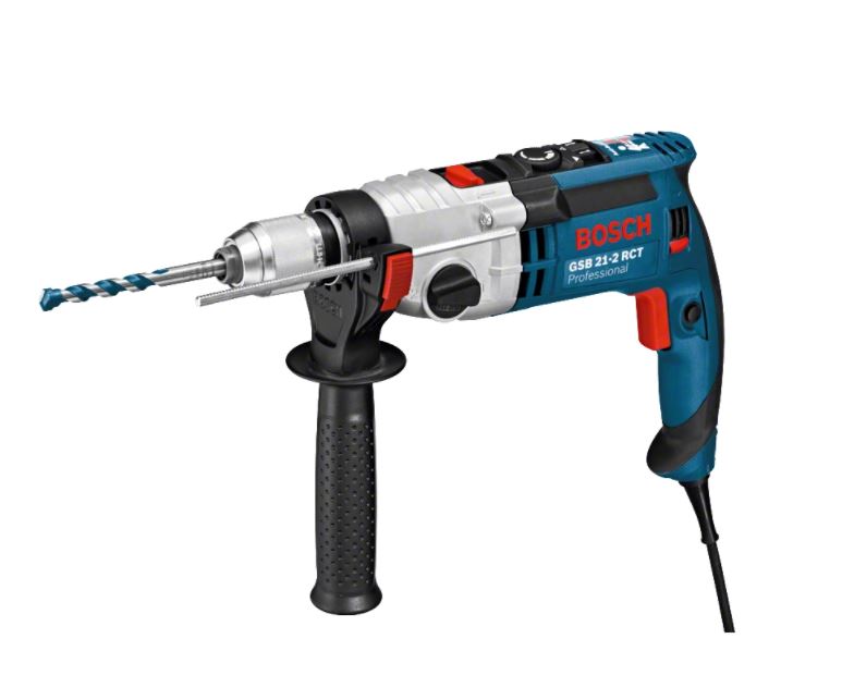 Bosch Bohrmaschinen 230V