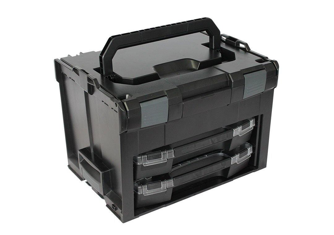 LS-BOXX - MELTEC GmbH
