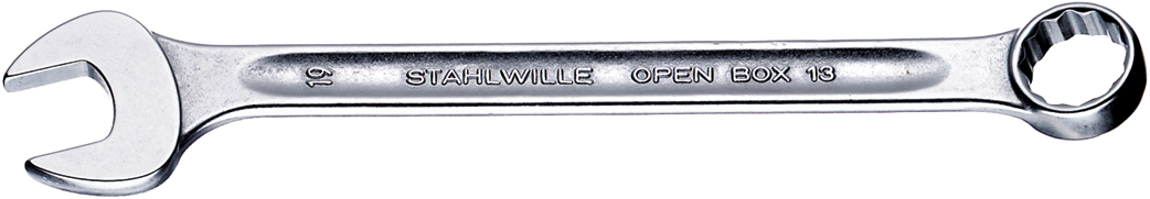 RING-MAULSCHLÜSSEL Stahlwille