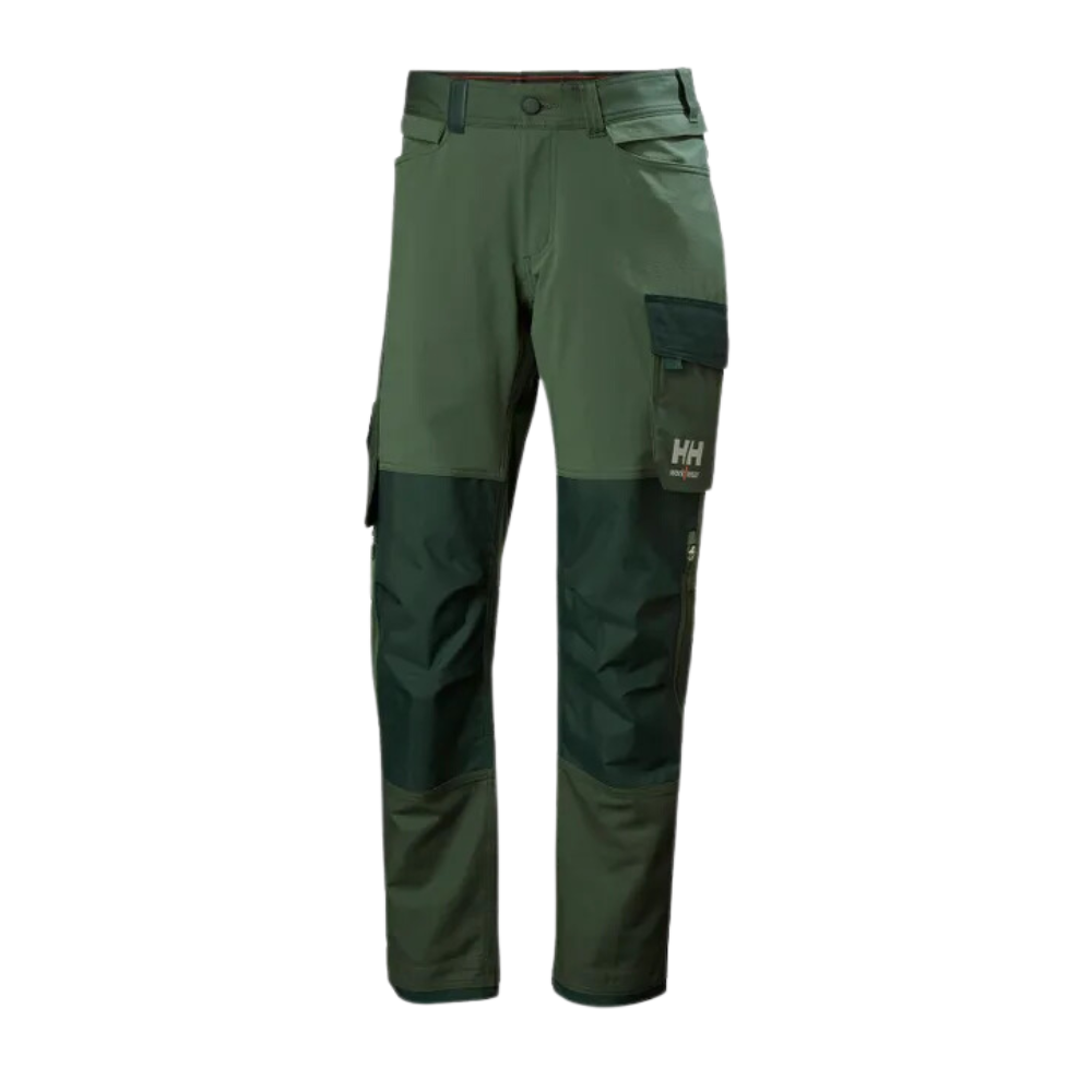 Bauhosen
