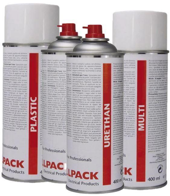 Schmiermittel - MELTEC GmbH
