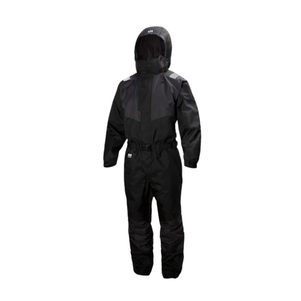 Anzüge & Overalls