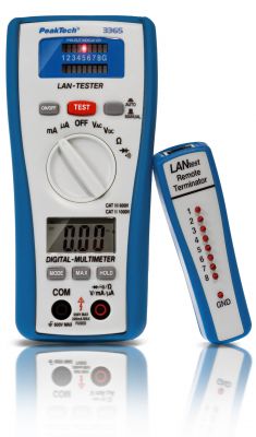 Netzwerktester