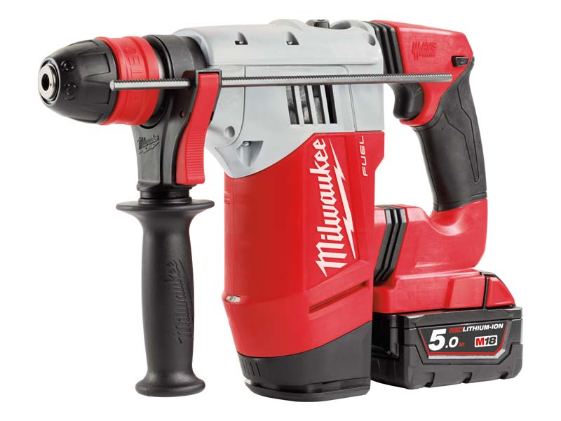 Milwaukee Akkumaschinen 28V