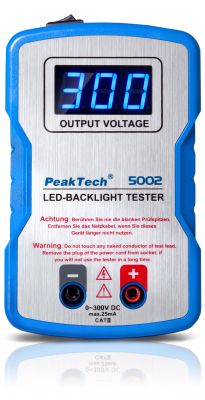 LED Tester