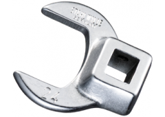 CROW-FOOT/-RING-SCHLÜSSEL-ADAPTER-VERLÄNGERUNGEN Stahlwille