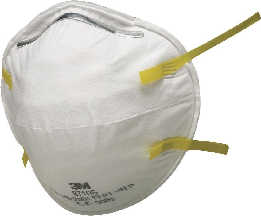 Atemschutzmasken - MELTEC GmbH