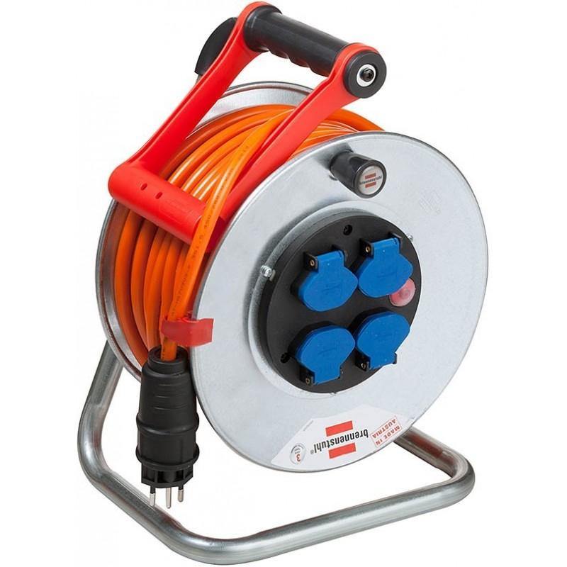 Kabeltrommel - MELTEC GmbH