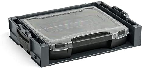i-BOXX Rack Zubehör - MELTEC GmbH