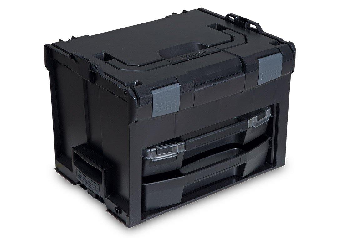 LS-BOXX Zubehör - MELTEC GmbH
