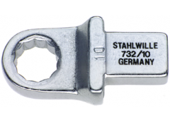 EINSTECKWERKZEUGE Stahlwille