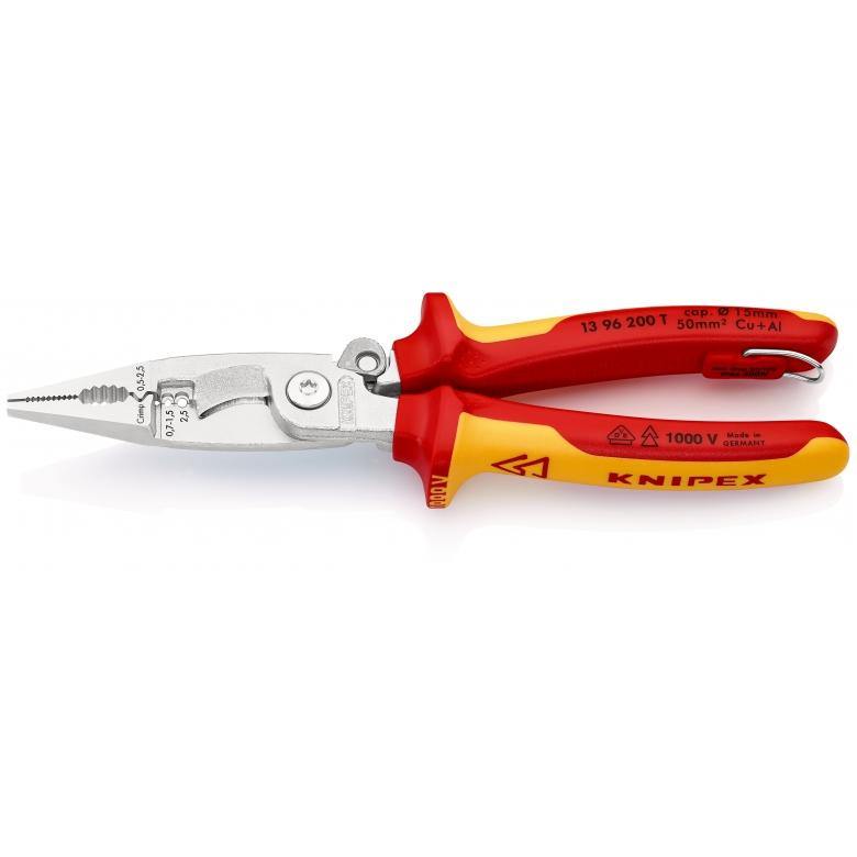 Knipex - MELTEC GmbH