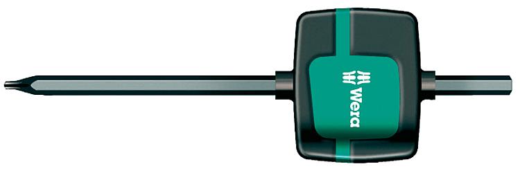 Serie Fähnchenschlüssel WERA