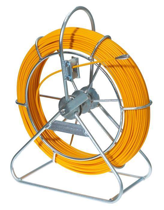 Ruten mit Haspel - MELTEC GmbH