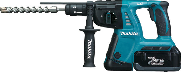 Makita Akkumaschinen 40V