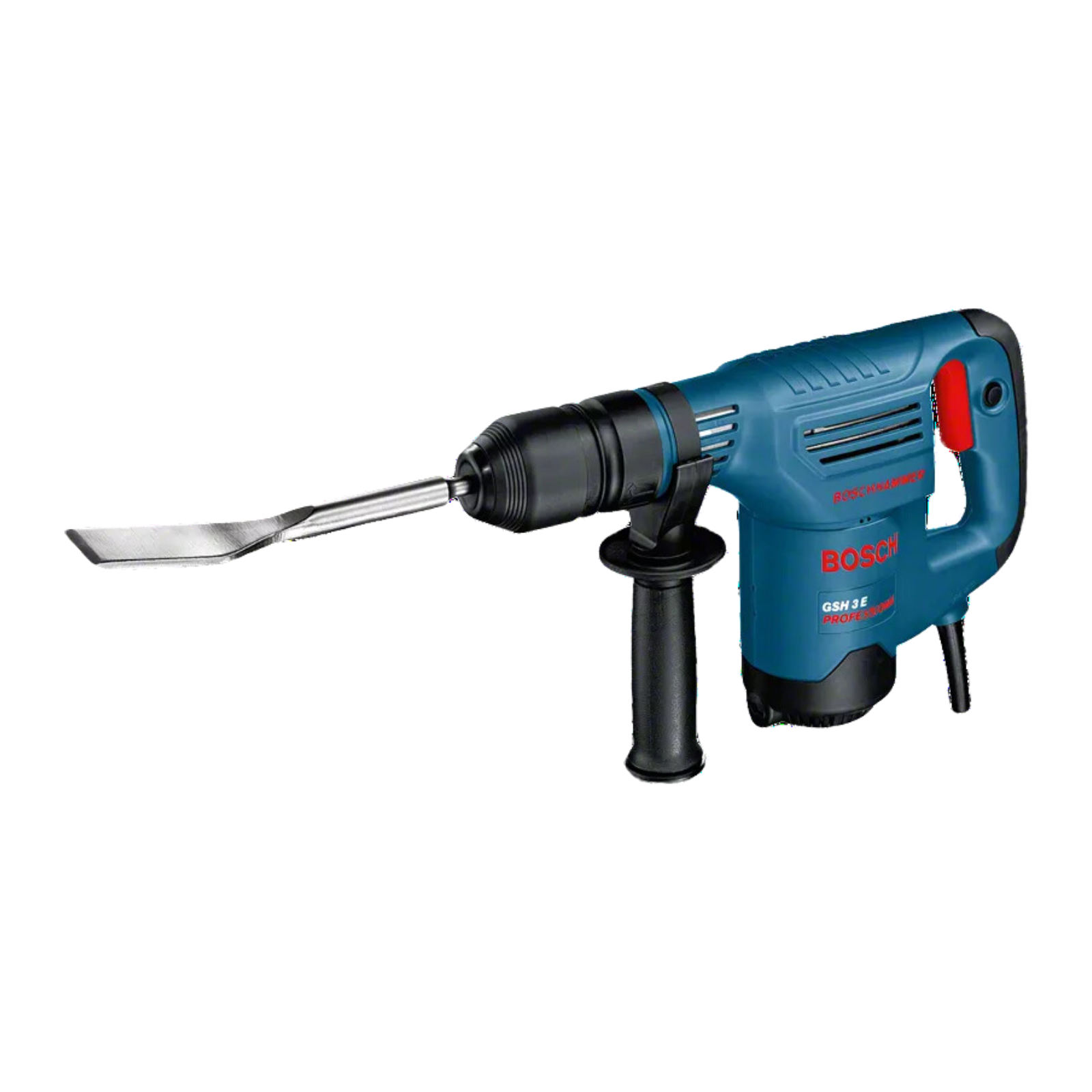 Schlaghämmer mit SDS plus - BOSCH