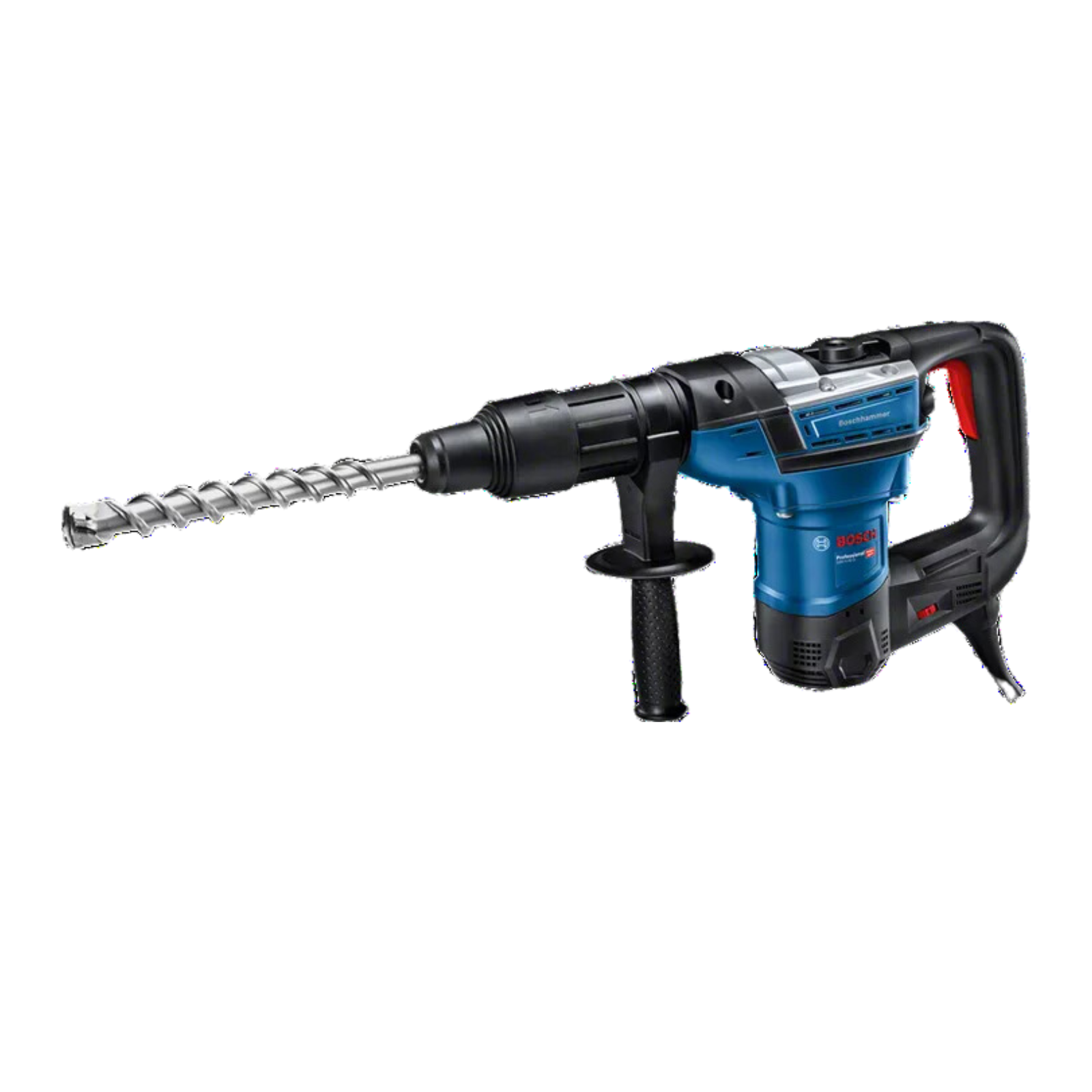 Bohrhämmer mit SDS max - BOSCH
