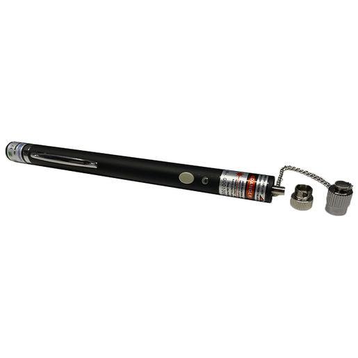 Rotlichtlaser und Zubehör LWL