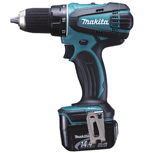 Makita Akkumaschinen 14.4V