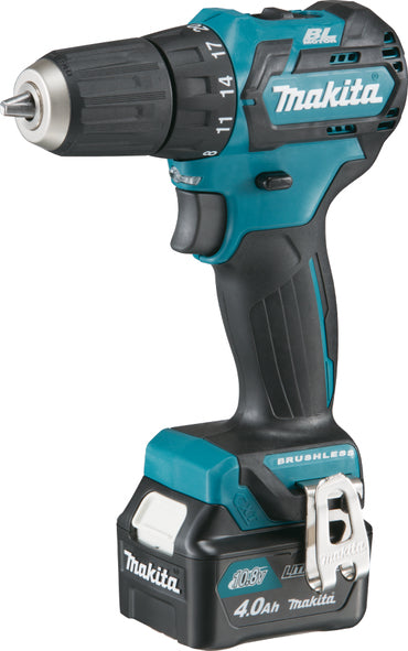 Makita Akkumaschinen 10.8V