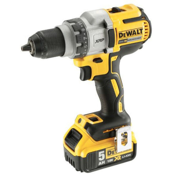 DeWalt Akkumaschinen 18V