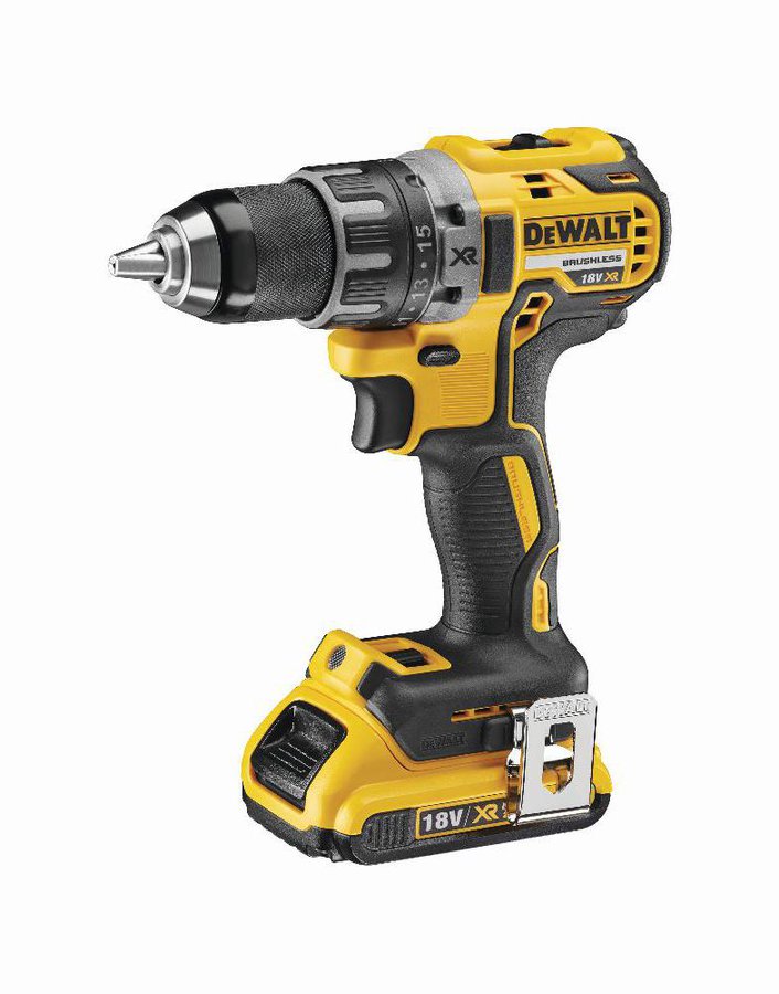 Bohrmaschinen 10,8V DeWALT