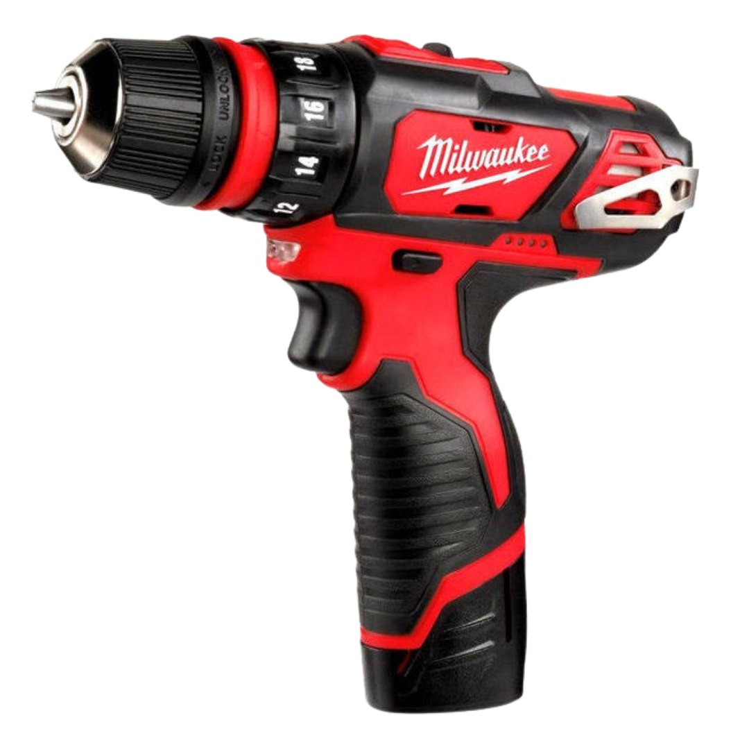 Milwaukee Akkumaschinen 12V