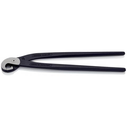 Fliesenlochzange (Papageienschnabelzange) KNIPEX
