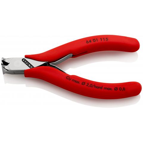 Elektronik-Vornschneider KNIPEX