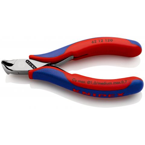 Elektronik-Schrägschneider KNIPEX
