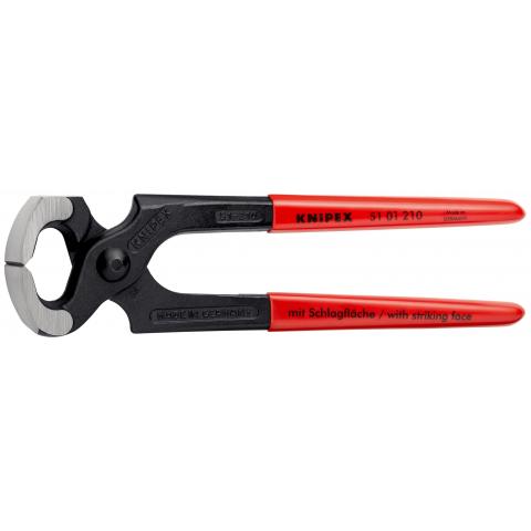 Hammerzange KNIPEX
