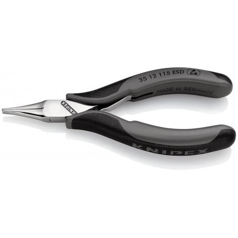 Elektronik-Greifzangen ESD KNIPEX