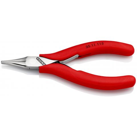 Elektronik-Greifzangen KNIPEX