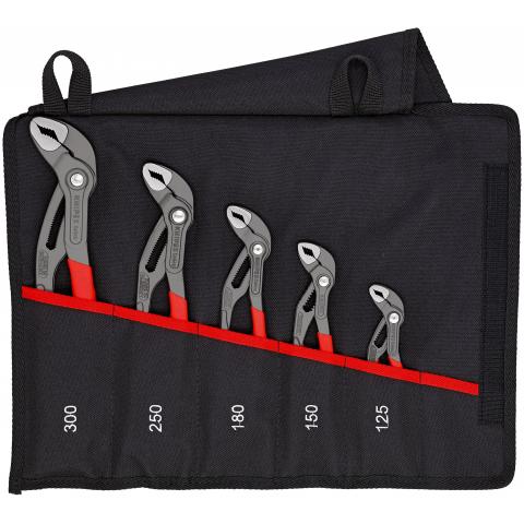 KNIPEX Cobra®-Set KNIPEX