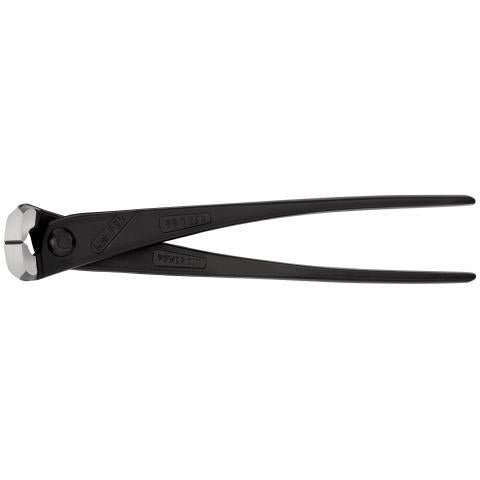 Kraft-Monierzangen hochübersetzt KNIPEX