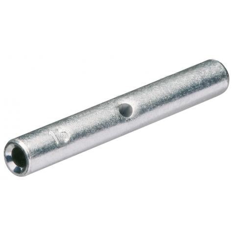 Stoßverbinder unisoliert KNIPEX