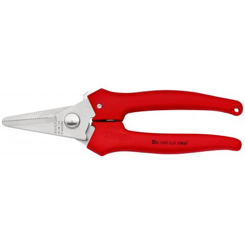 Kombischeren KNIPEX
