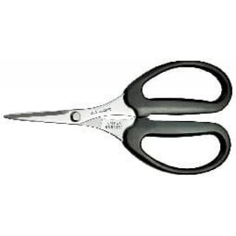 Schere, für Fasern aus KEVLAR® KNIPEX