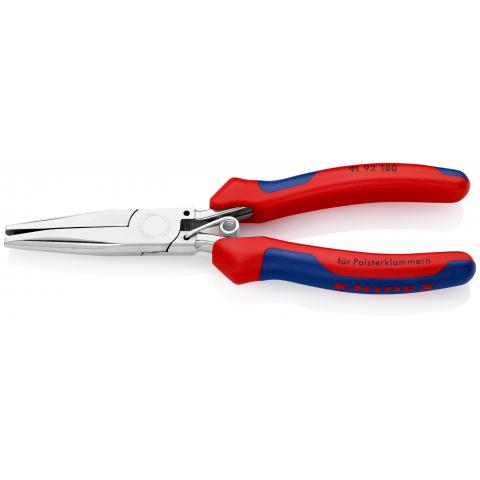 Polsterklammerzange KNIPEX