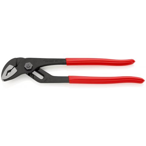 Wasserpumpenzangen, mit Rillengelenk KNIPEX