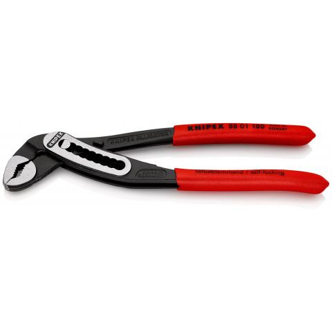 KNIPEX Alligator®, Wasserpumpenzangen KNIPEX