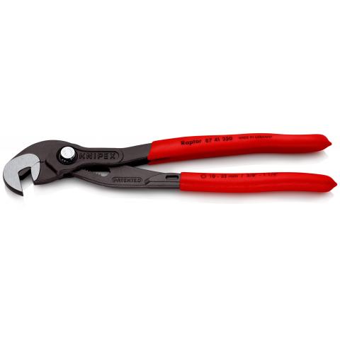 Schraubzange KNIPEX