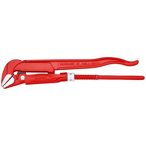 Rohrzangen 45° KNIPEX