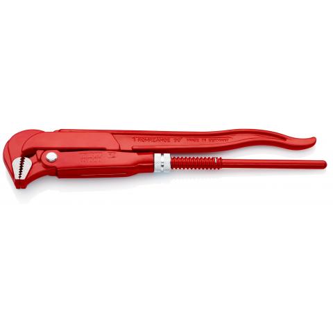 Rohrzangen 90° KNIPEX