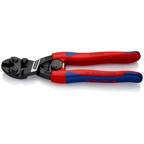 KNIPEX CoBolt®, Kompakt-Bolzenschneider KNIPEX
