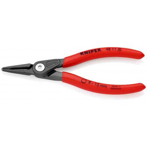 Präzisions-Sicherungsringzangen, für Innenringe in Bohrungen KNIPEX
