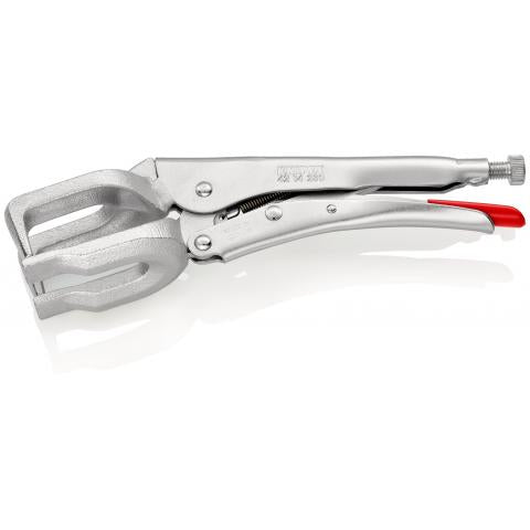 Schweiß-Gripzangen KNIPEX