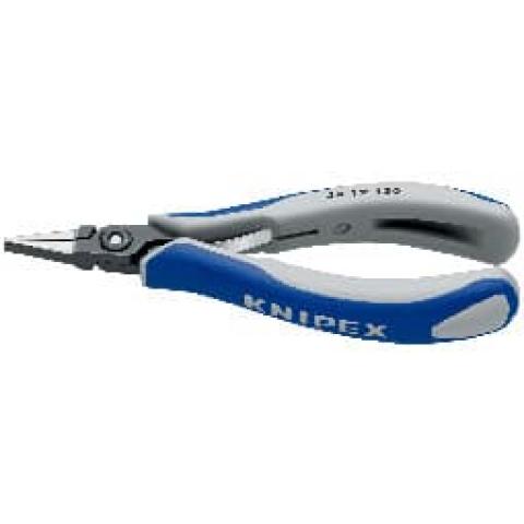 Präzisions-Elektronik-Greifzangen KNIPEX