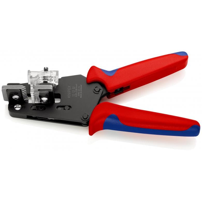 Präzisions-Abisolierzangen KNIPEX